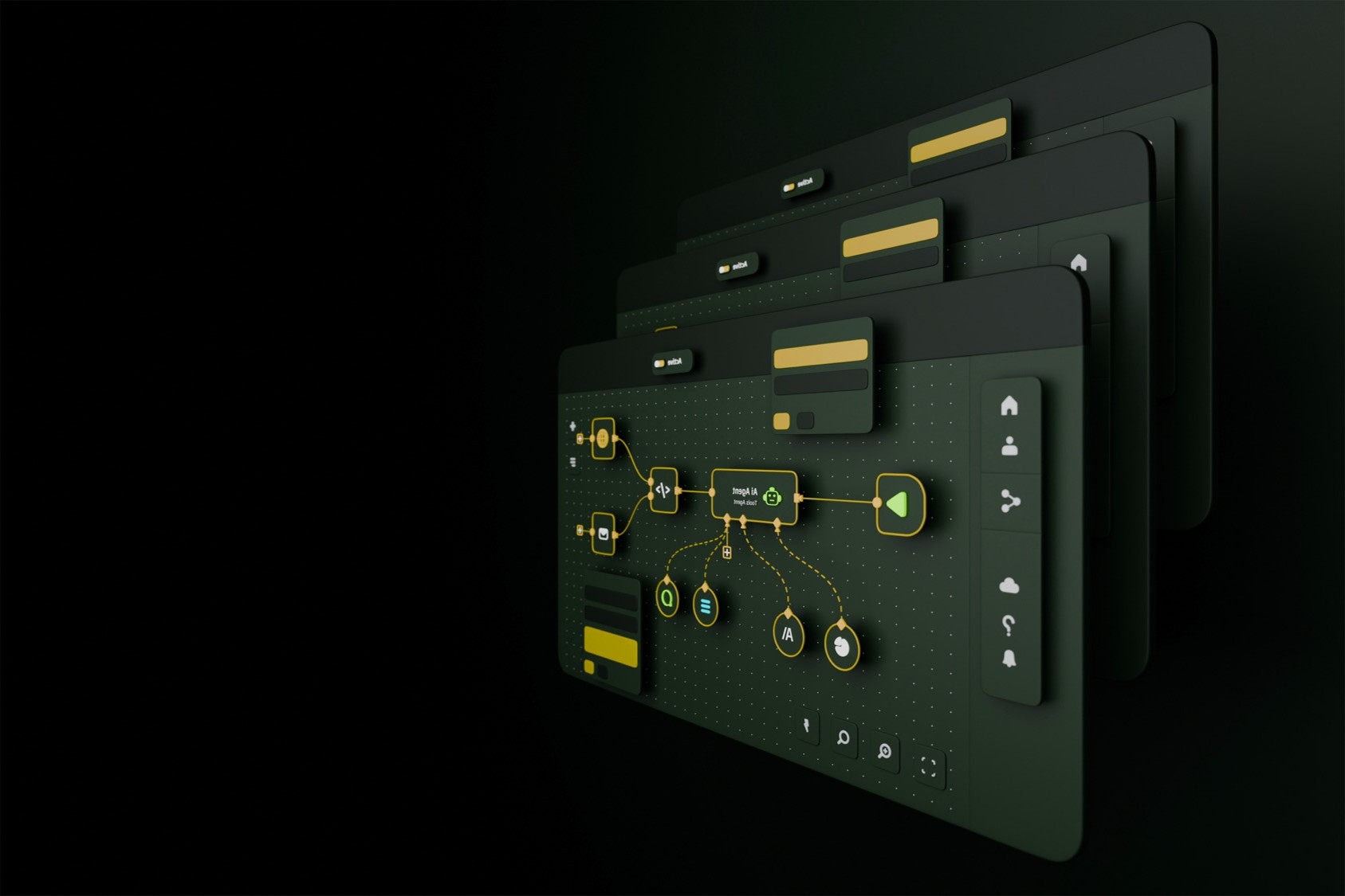 MASAI - Seguridad empresarial con aislamiento de datos y cumplimiento RGPD